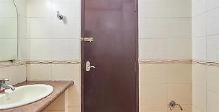 Woodside Hotel Mangalore Bagian luar foto