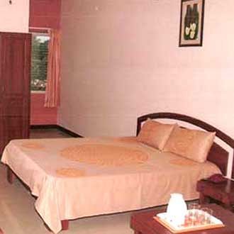 Woodside Hotel Mangalore Bagian luar foto