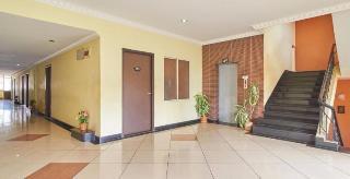 Woodside Hotel Mangalore Bagian luar foto