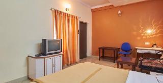 Woodside Hotel Mangalore Bagian luar foto